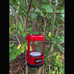 Mini Candle Lantern Kit - UCO