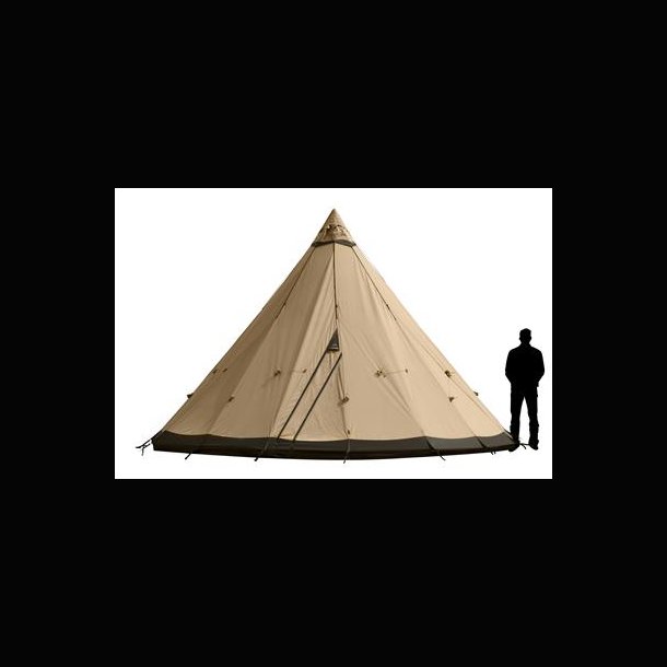 Tentipi Zirkon Lavvu Zirkon 15 cp