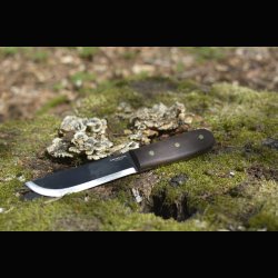 Condor Bushcraft Basic 5"