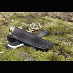 Condor Bushcraft Basic 5"