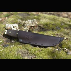 Condor Bushcraft Basic 5"
