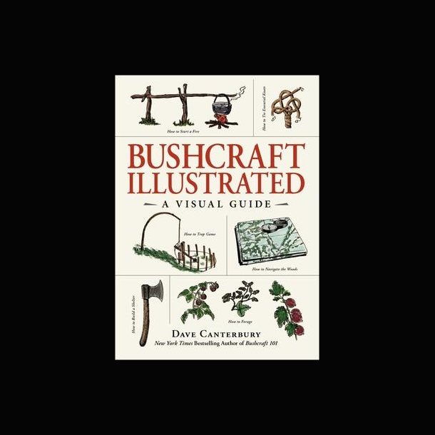 Bushcraft illustrated 