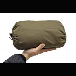 Carinthia Grizzly inderpose