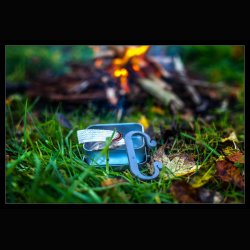 Flint og stl C-model