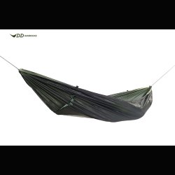 DD Hammocks SuperLight Frontline Hngekje