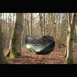 DD Hammocks SuperLight Frontline Hngekje