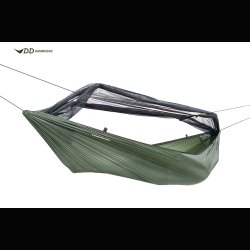 DD Hammocks SuperLight Frontline Hngekje