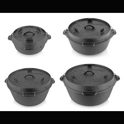 Petromax Dutch Oven ft3