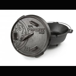 Petromax Dutch Oven ft3