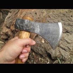 HB Forge Camp hawk ( Tomahawk )
