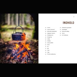 Bushcraft i Norden