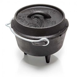 Petromax Dutch Oven ft1