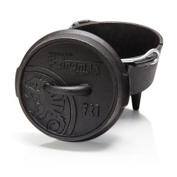 Petromax Dutch Oven ft1