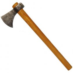 HB Forge Camp hawk ( Tomahawk )