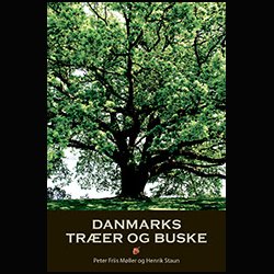 Danmarks trer og buske