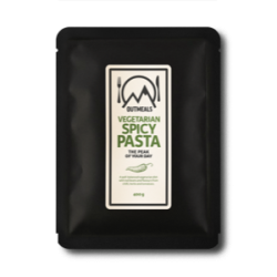 Outmeal "Orifo" Vegetarian Spicy Pasta
