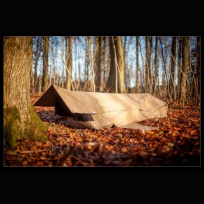 Soveposer - Liggeunderlag