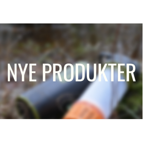 Nye produkter